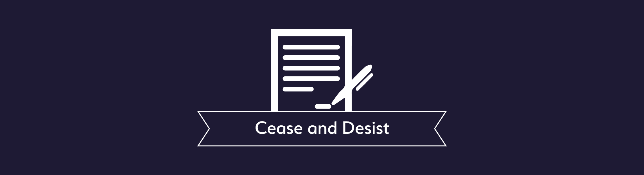 Austin Cease and Desist Lawyer