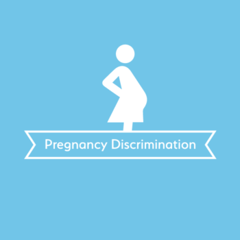 Pregnancy Discrimination, Kaplan Law Firm
